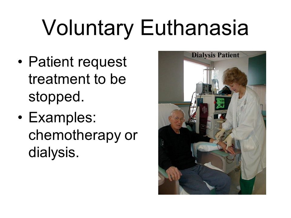 Should euthanasia be legalized in australia essay